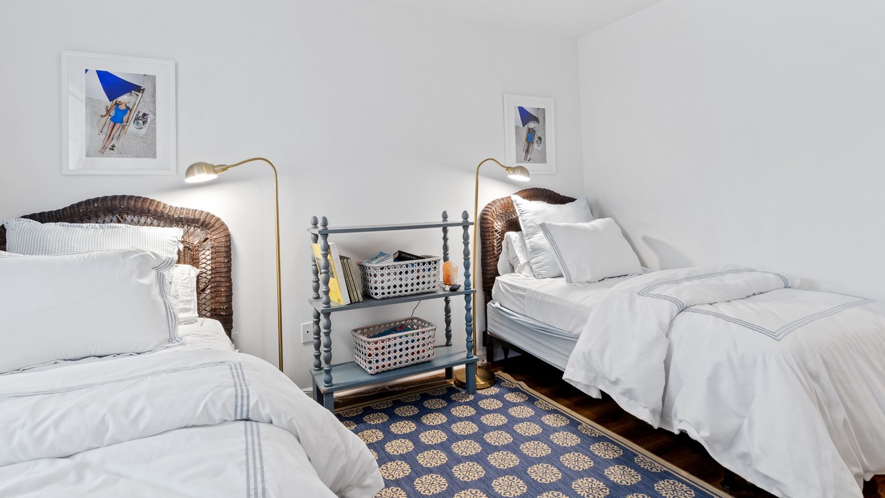 Photo of Bedroom in Lewes
