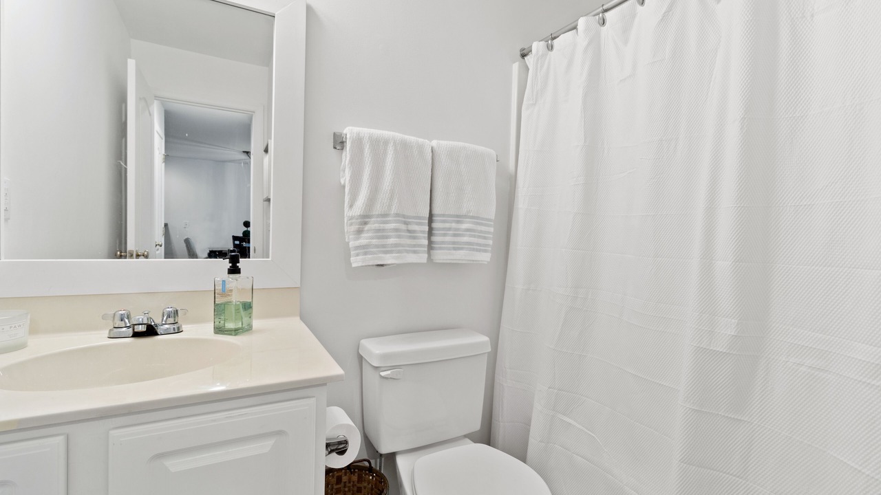 Photo of Bathroom in Lewes