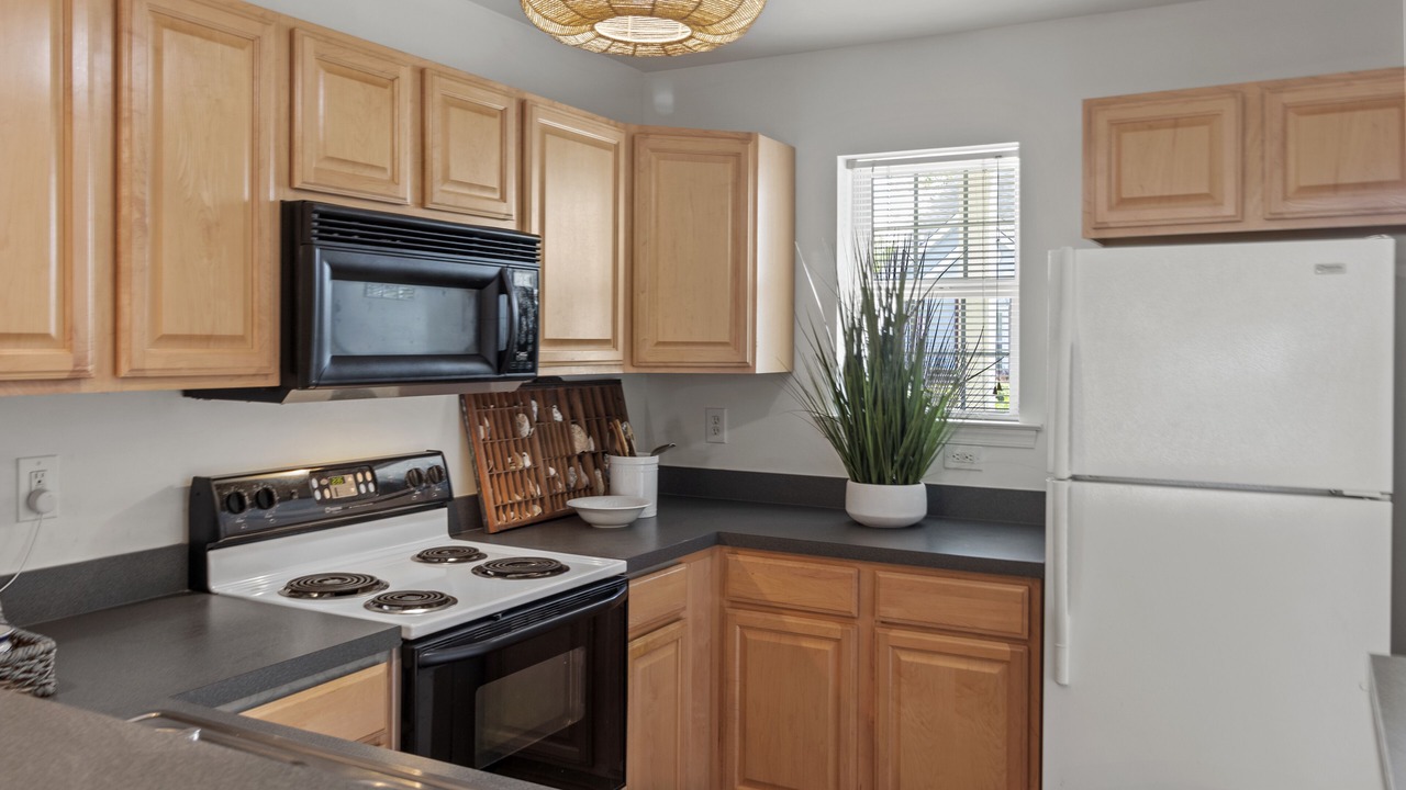 Photo of Kitchen in Lewes
