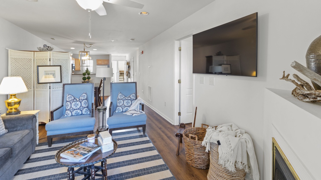 Photo of Livingroom in Lewes