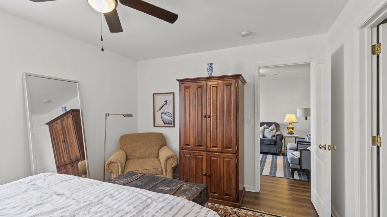 Photo of Bedroom in Lewes