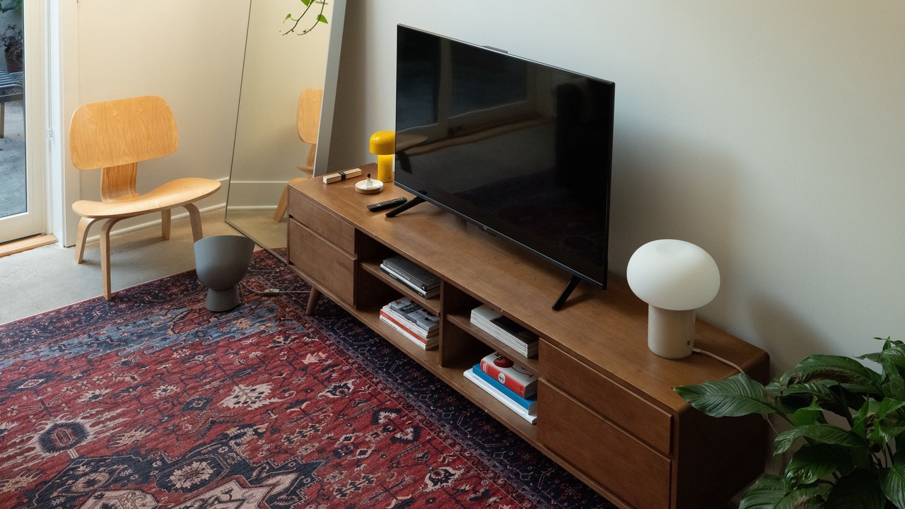 Photo of Livingroom in Brewerytown