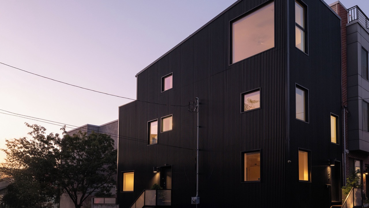 Photo of Outdoor in Brewerytown