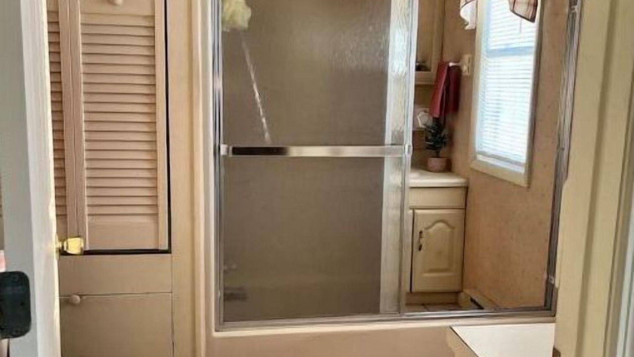 Photo of Bathroom in Stewart