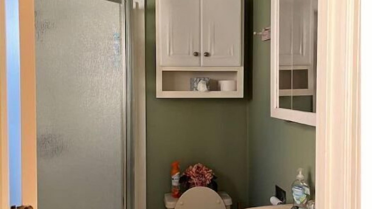 Photo of Bathroom in Stewart