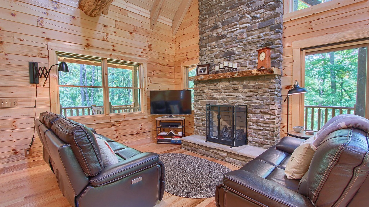 Photo of Livingroom in South Bloomingville