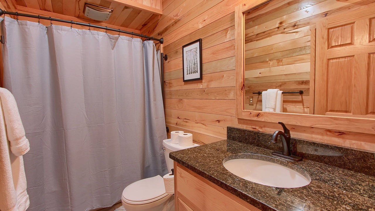 Photo of Bathroom in South Bloomingville