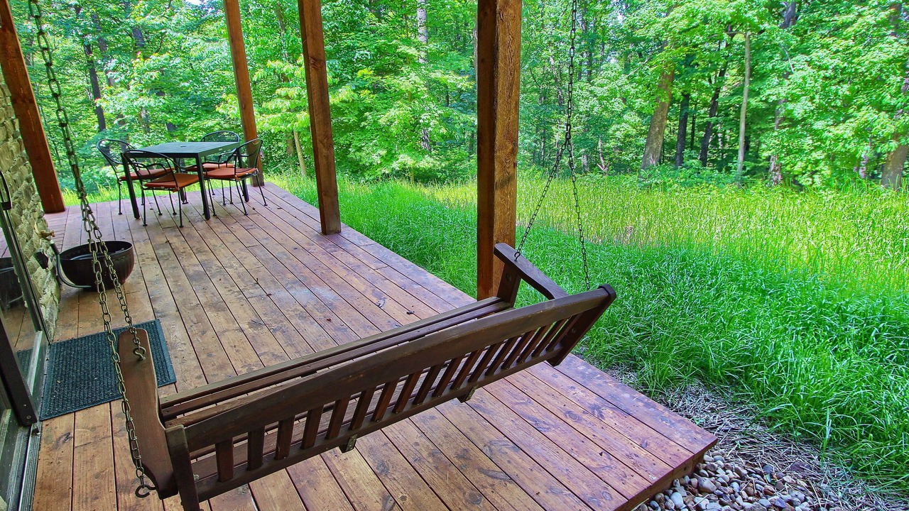 Photo of Outdoor in South Bloomingville
