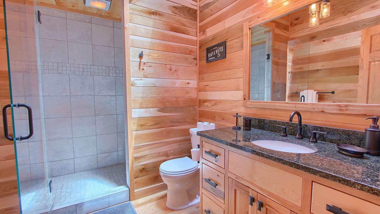 Photo of Bathroom in South Bloomingville