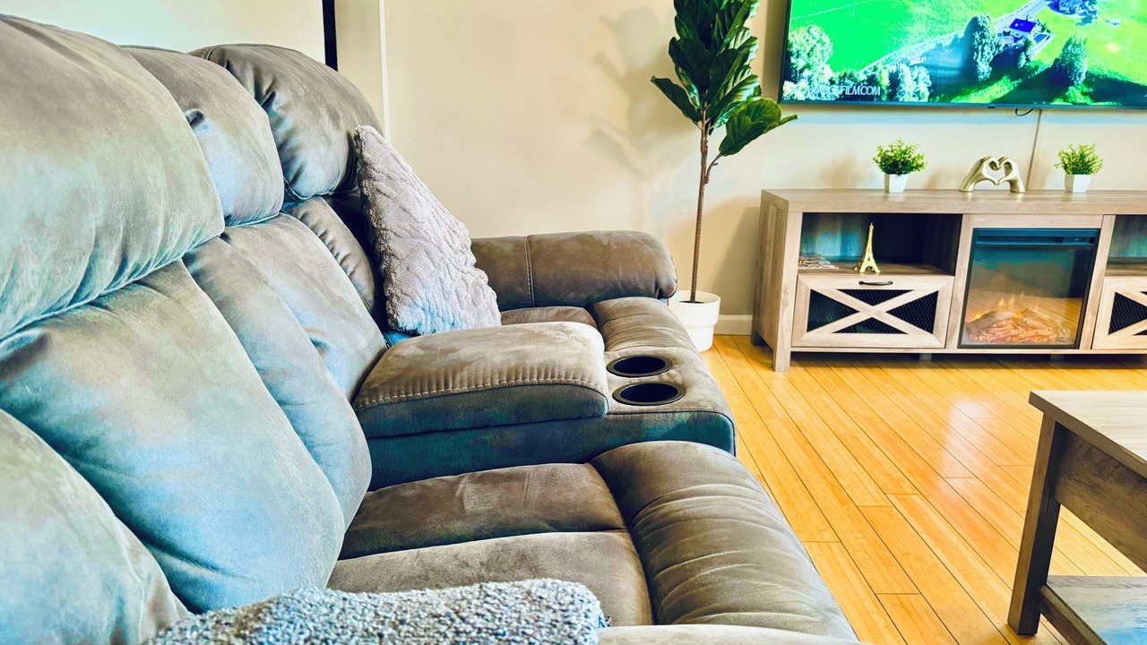 Photo of Livingroom in Haledon