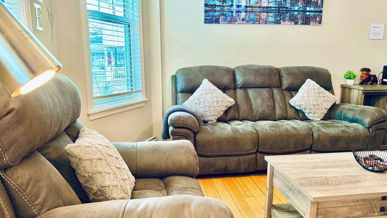 Photo of Livingroom in Haledon
