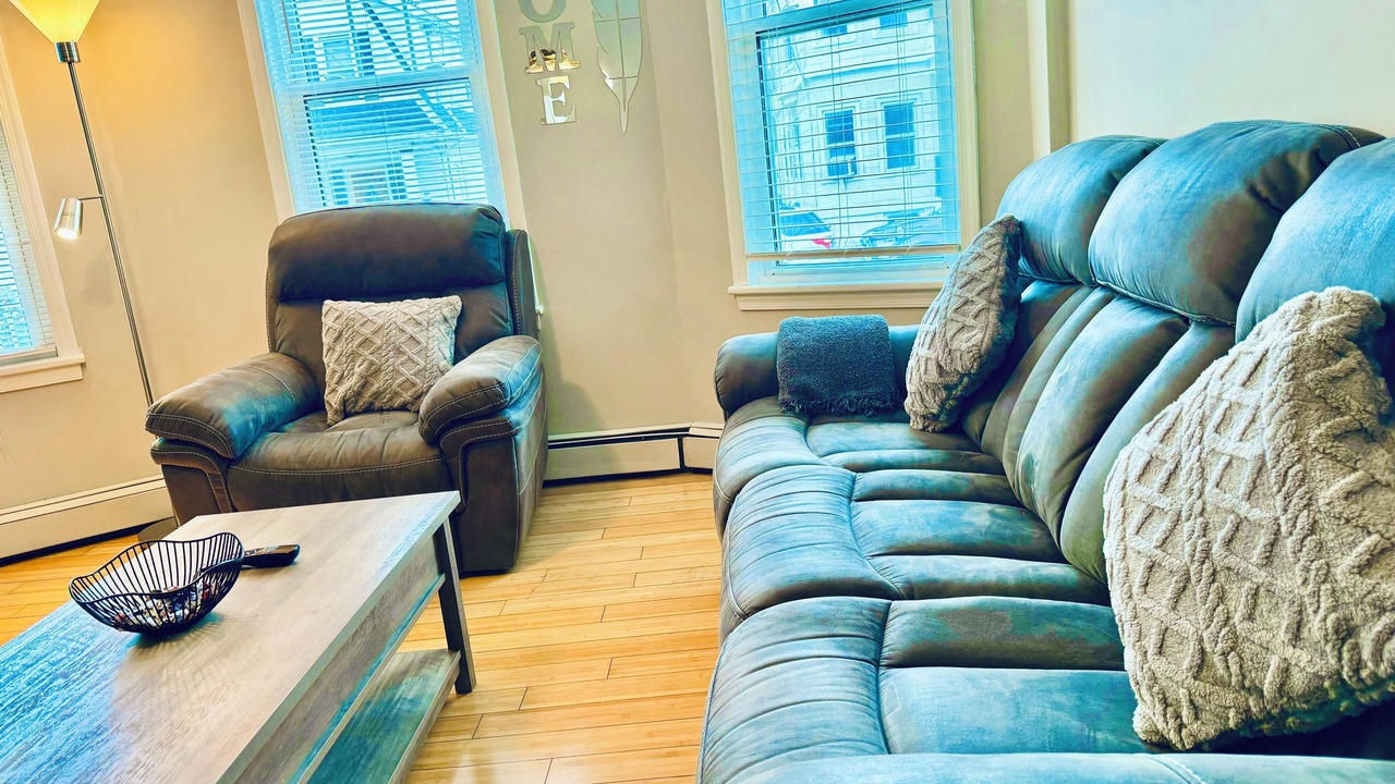 Photo of Livingroom in Haledon
