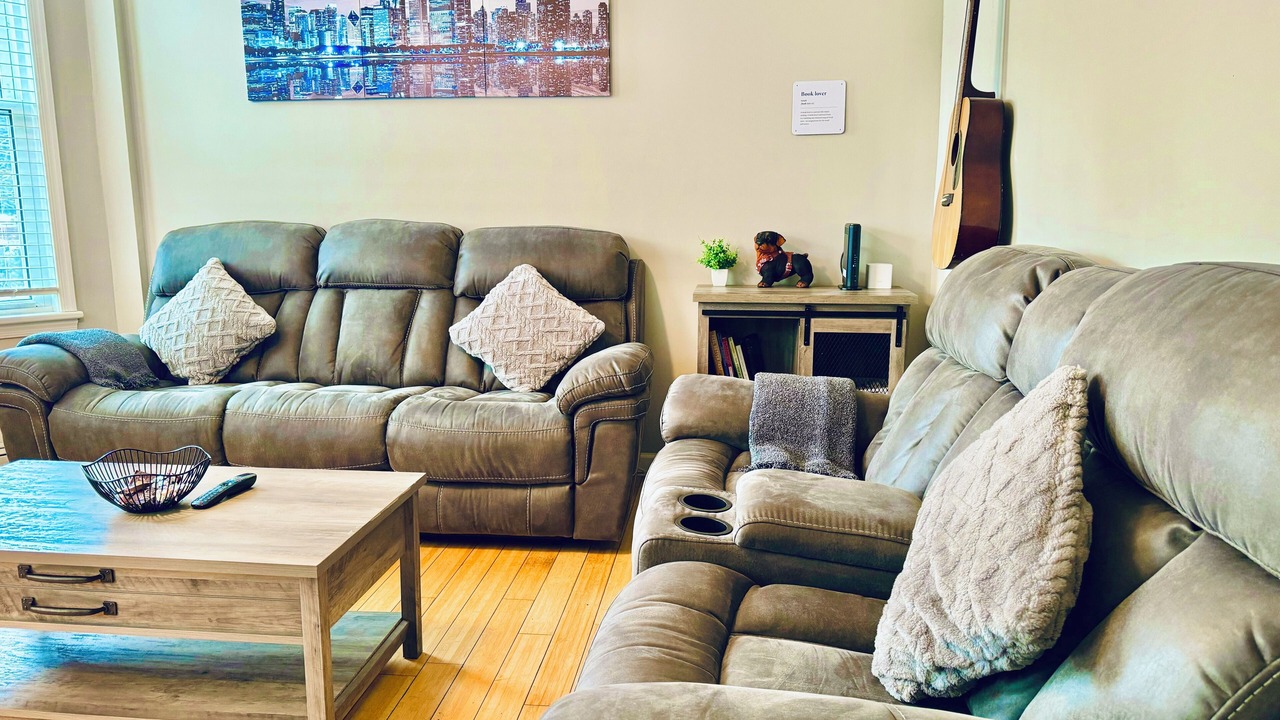 Photo of Livingroom in Haledon