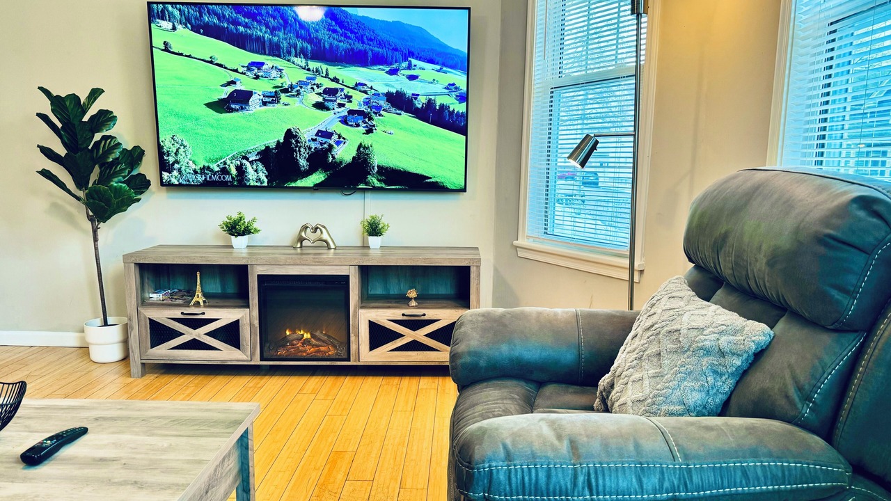 Photo of Livingroom in Haledon