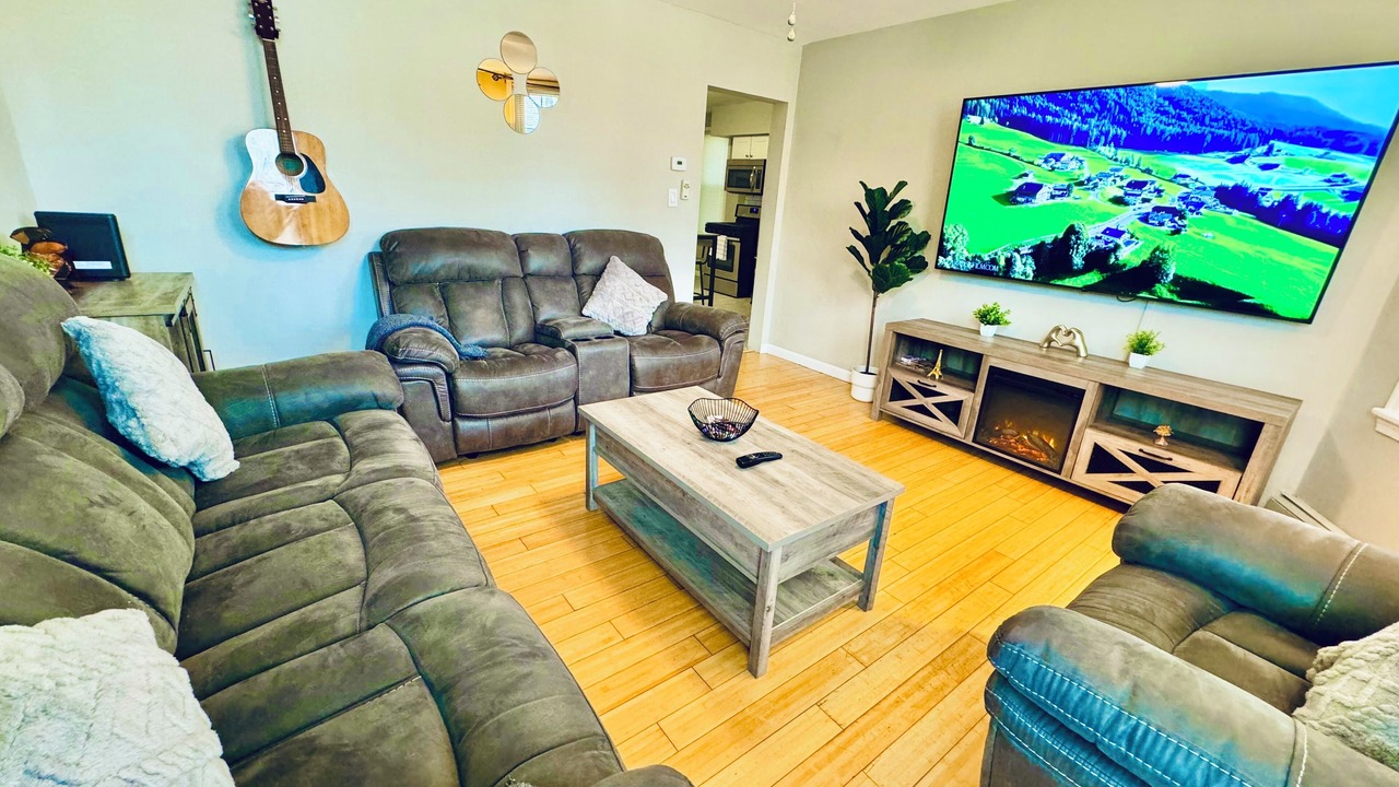 Photo of Livingroom in Haledon