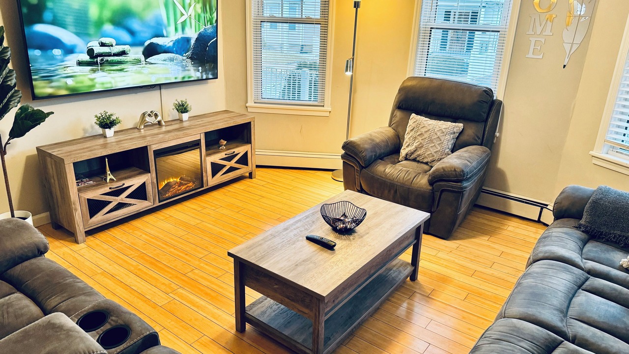Photo of Livingroom in Haledon