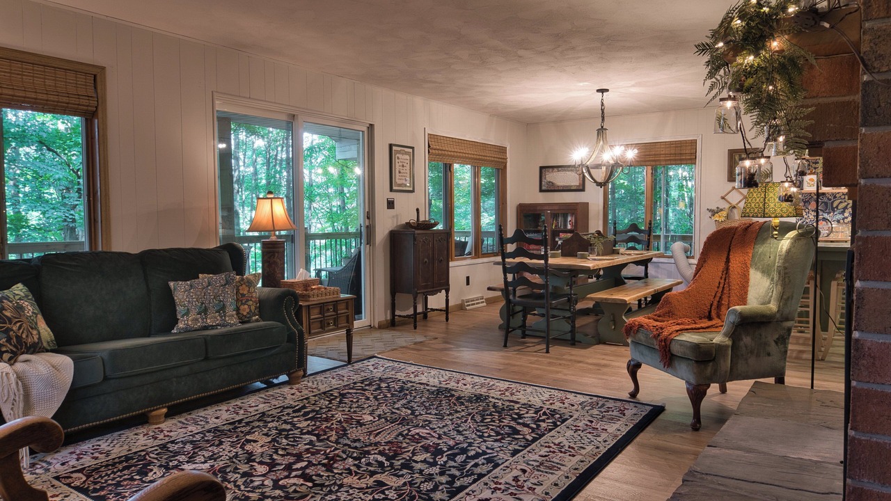 Photo of Livingroom in Wellsboro