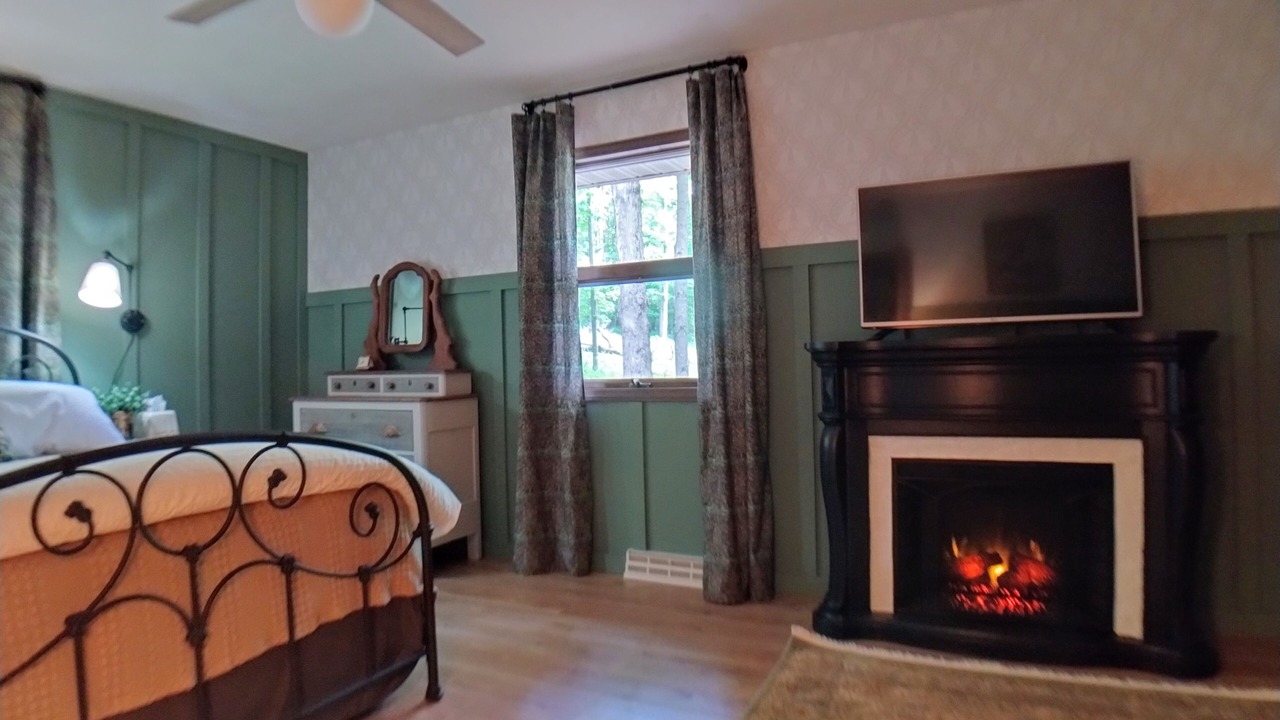 Photo of Bedroom in Wellsboro