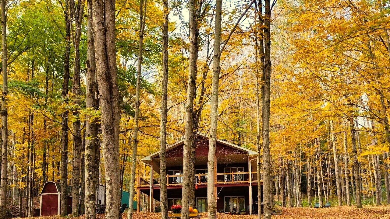 Photo of Outdoor in Wellsboro