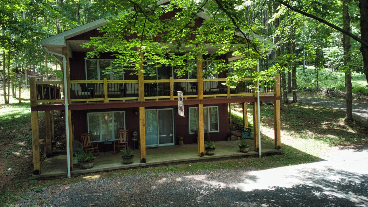 Photo of Outdoor in Wellsboro