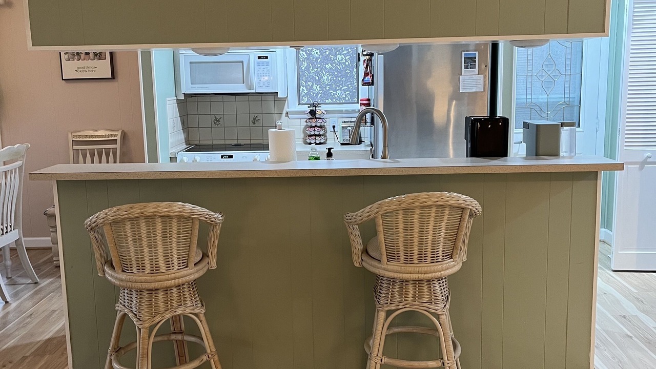 Photo of Kitchen in Slaughter Beach