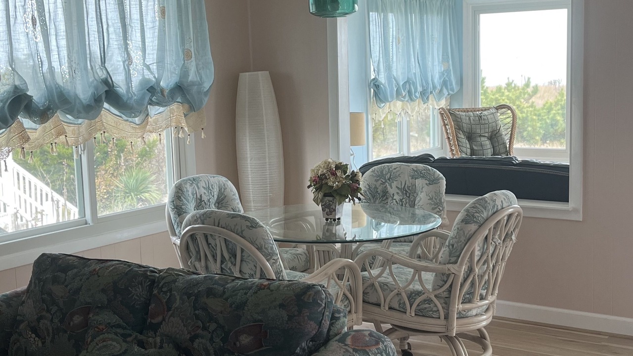 Photo of Livingroom in Slaughter Beach