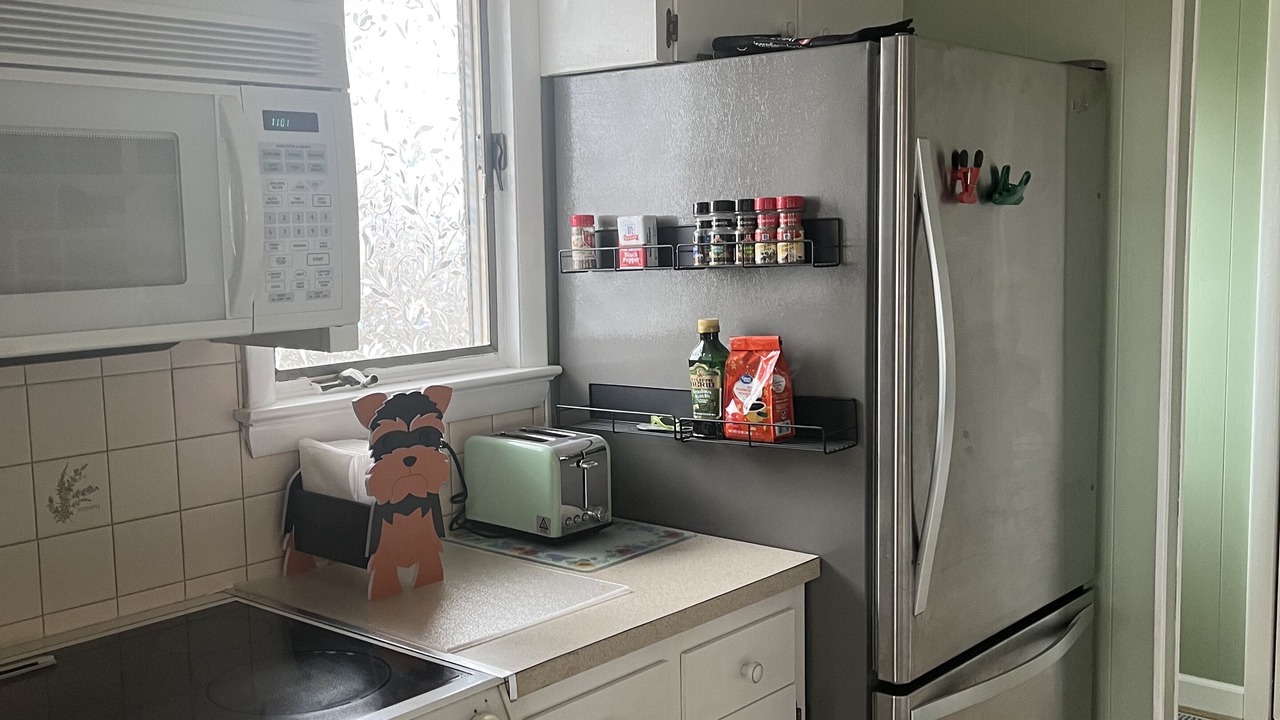 Photo of Kitchen in Slaughter Beach