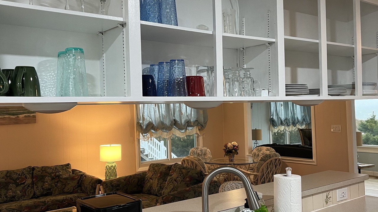 Photo of Kitchen in Slaughter Beach