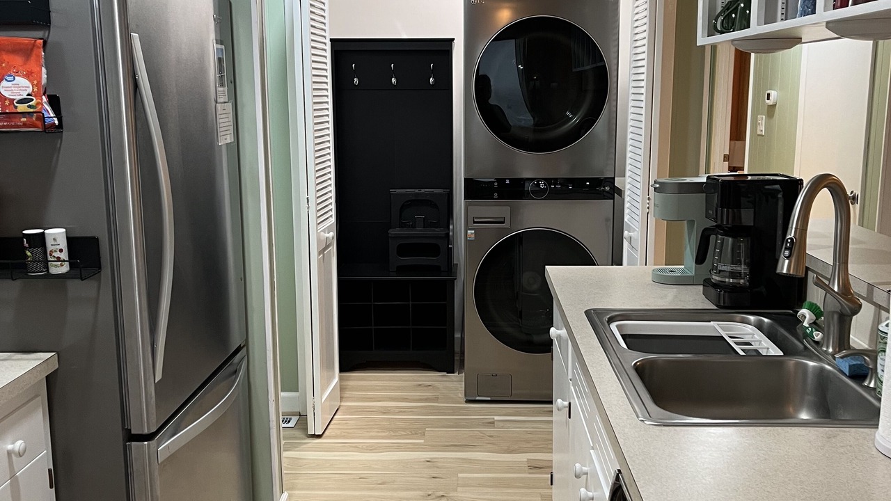Photo of Kitchen in Slaughter Beach