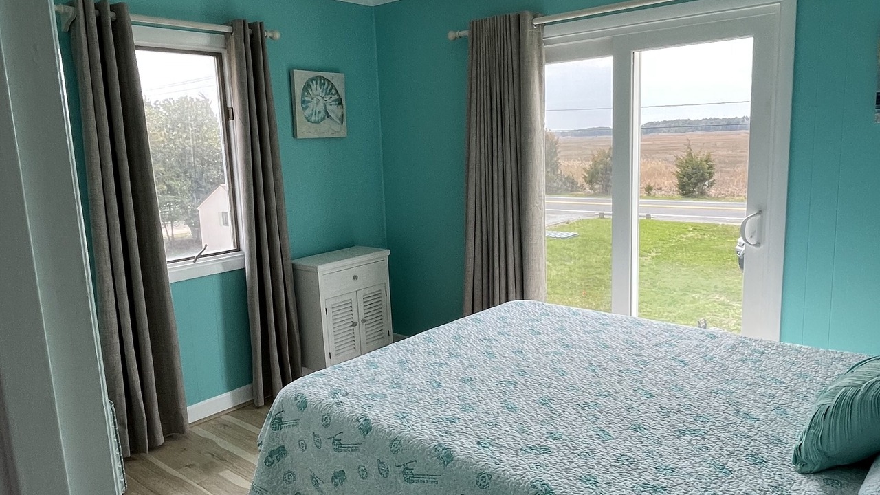 Photo of Bedroom in Slaughter Beach