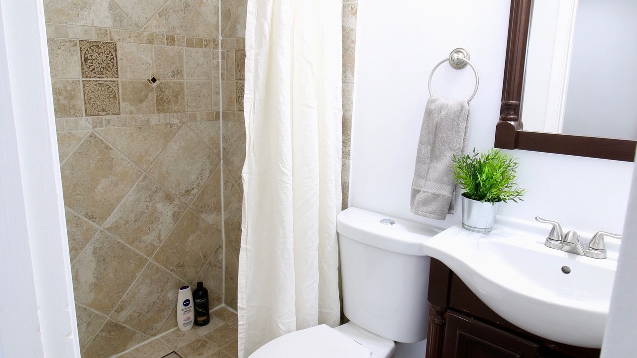 Photo of Bathroom in Kingman Park