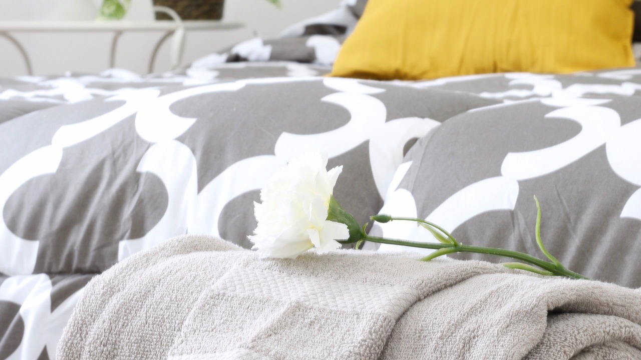 Photo of Bedroom in Kingman Park
