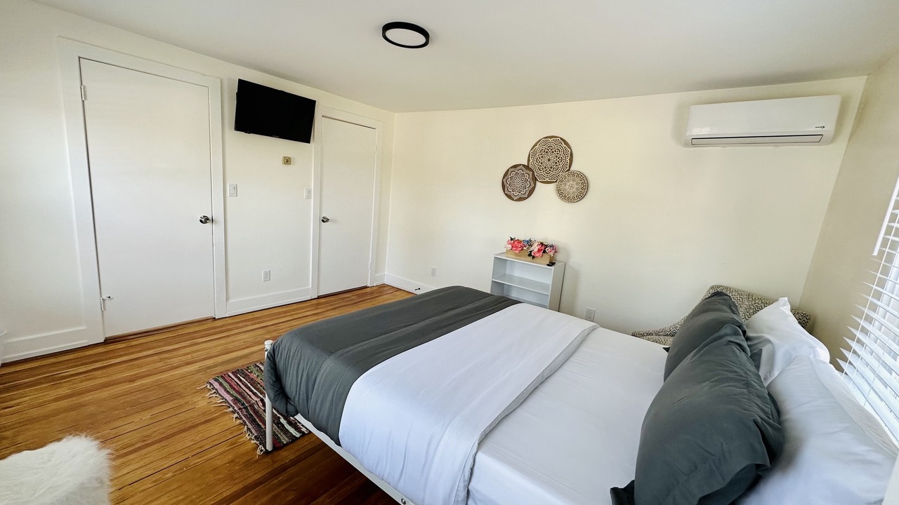 Photo of Bedroom in Mt. Bethel