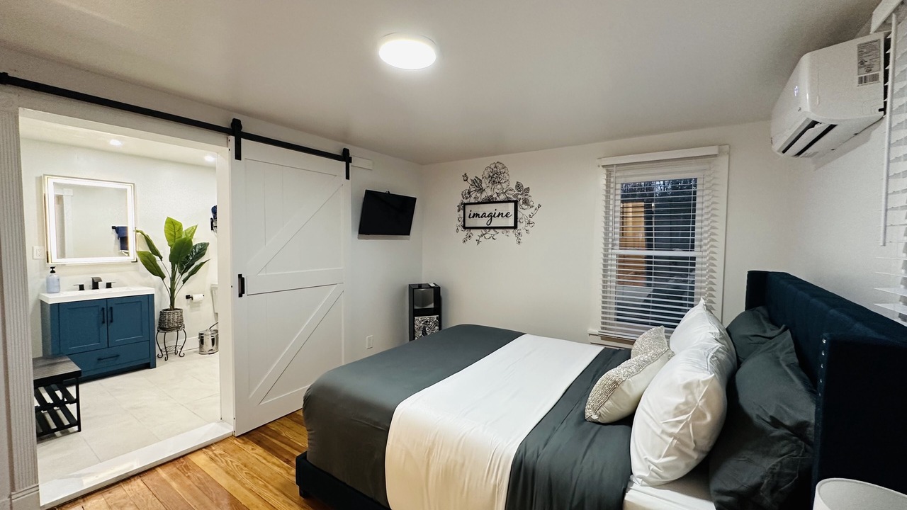 Photo of Bedroom in Mt. Bethel