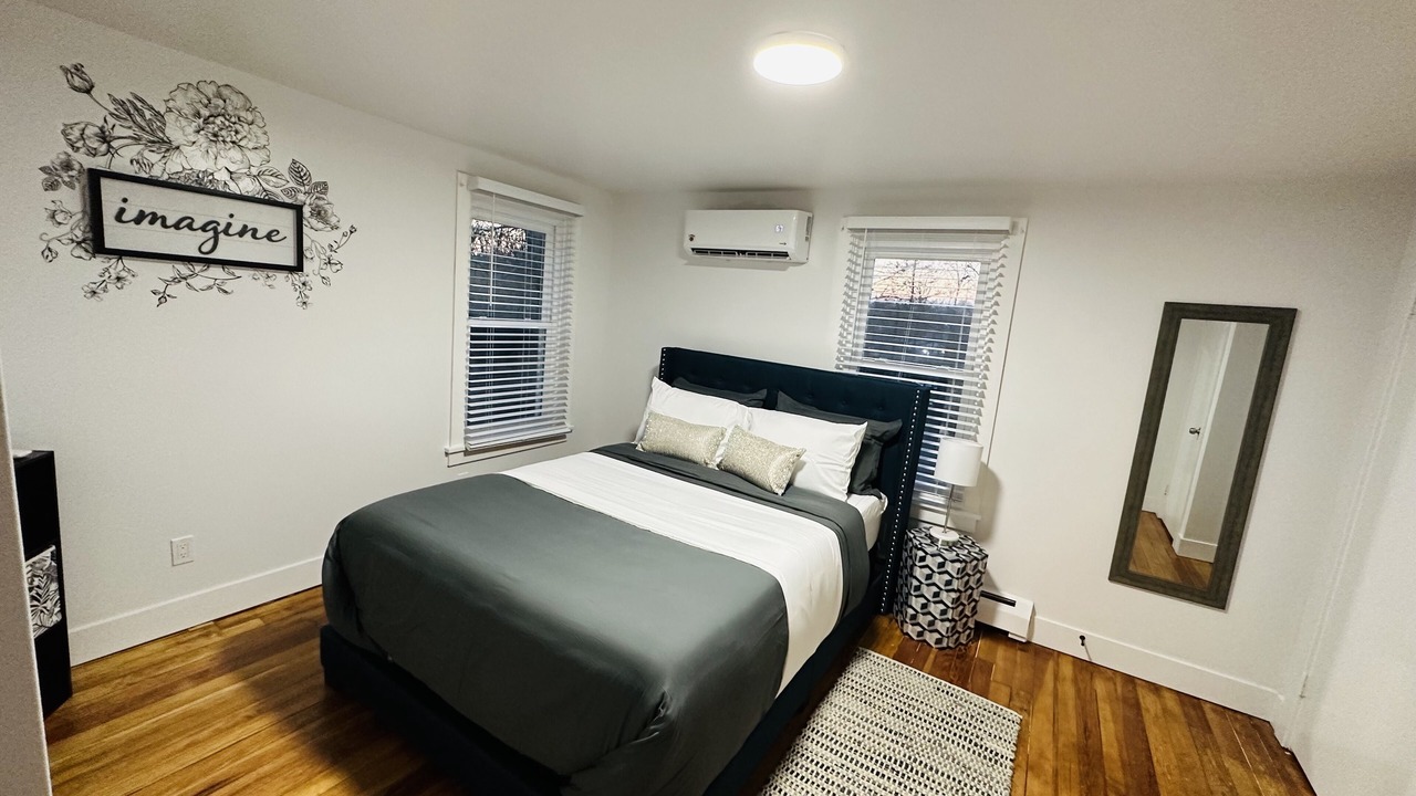 Photo of Bedroom in Mt. Bethel