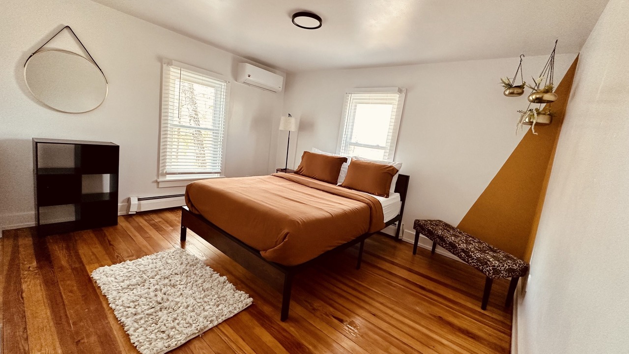 Photo of Bedroom in Mt. Bethel
