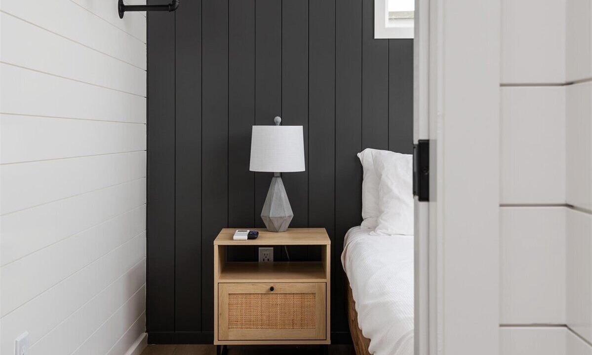 Photo of Bedroom in Grasonville