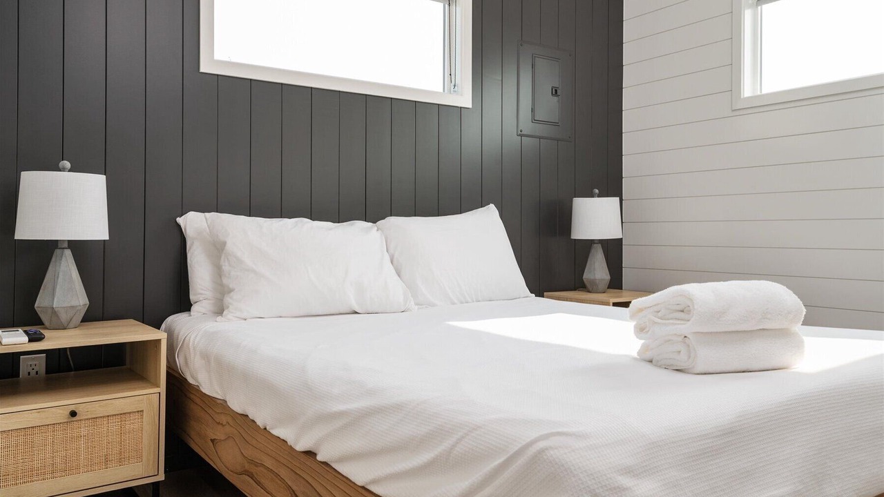 Photo of Bedroom in Grasonville