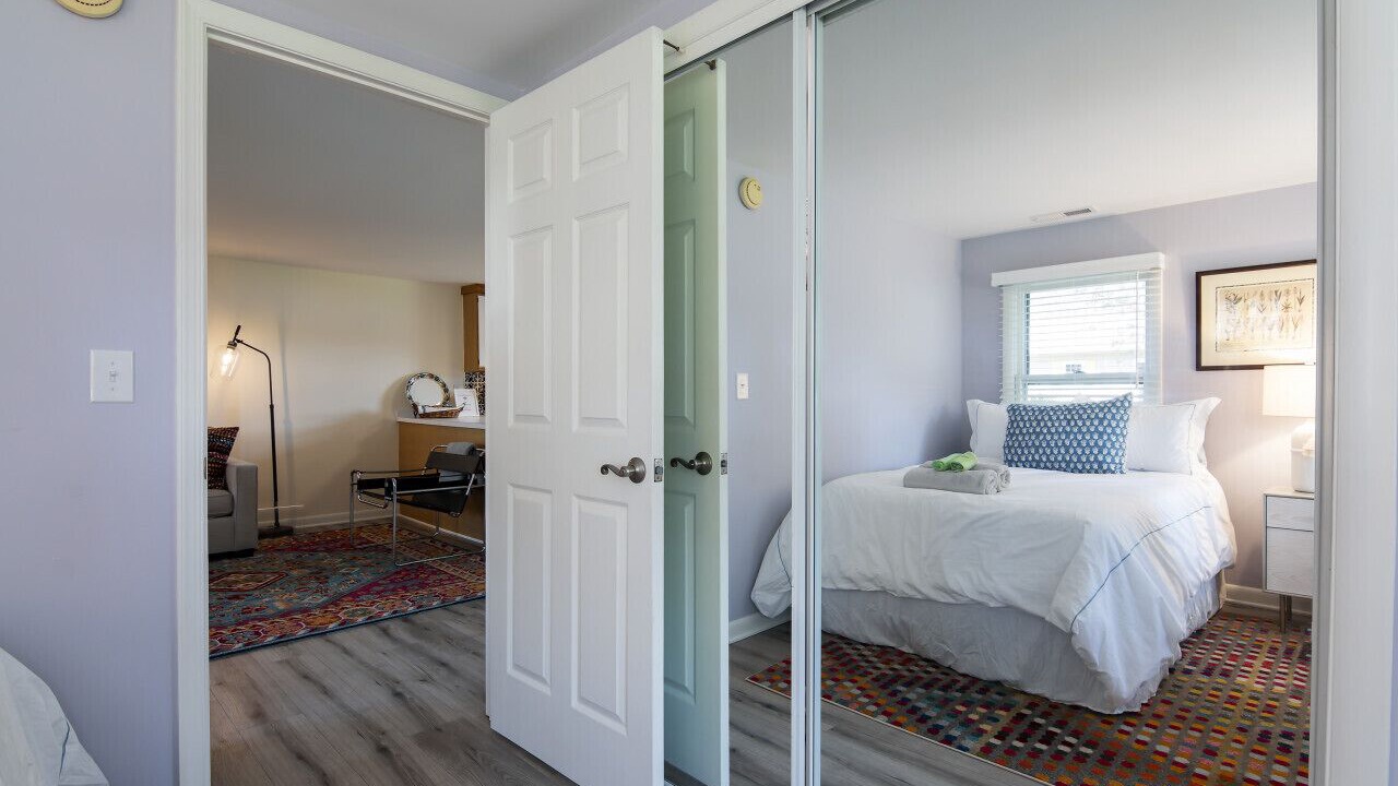 Photo of Bedroom in Oxford
