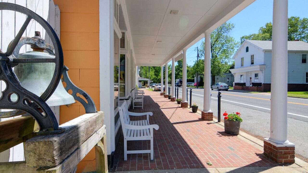 Photo of Outdoor in Oxford