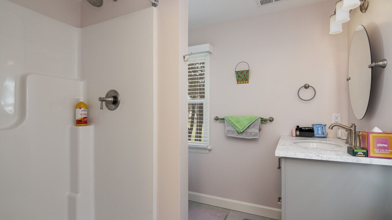 Photo of Bathroom in Oxford