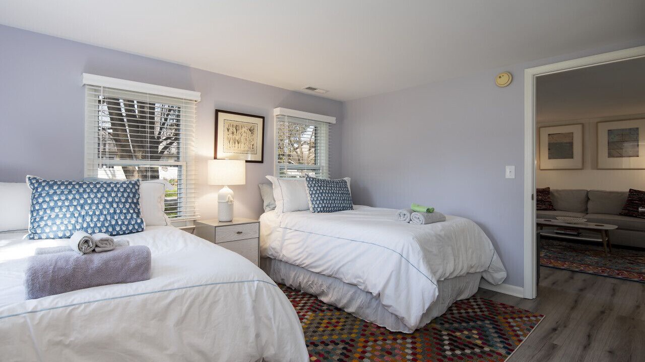 Photo of Bedroom in Oxford