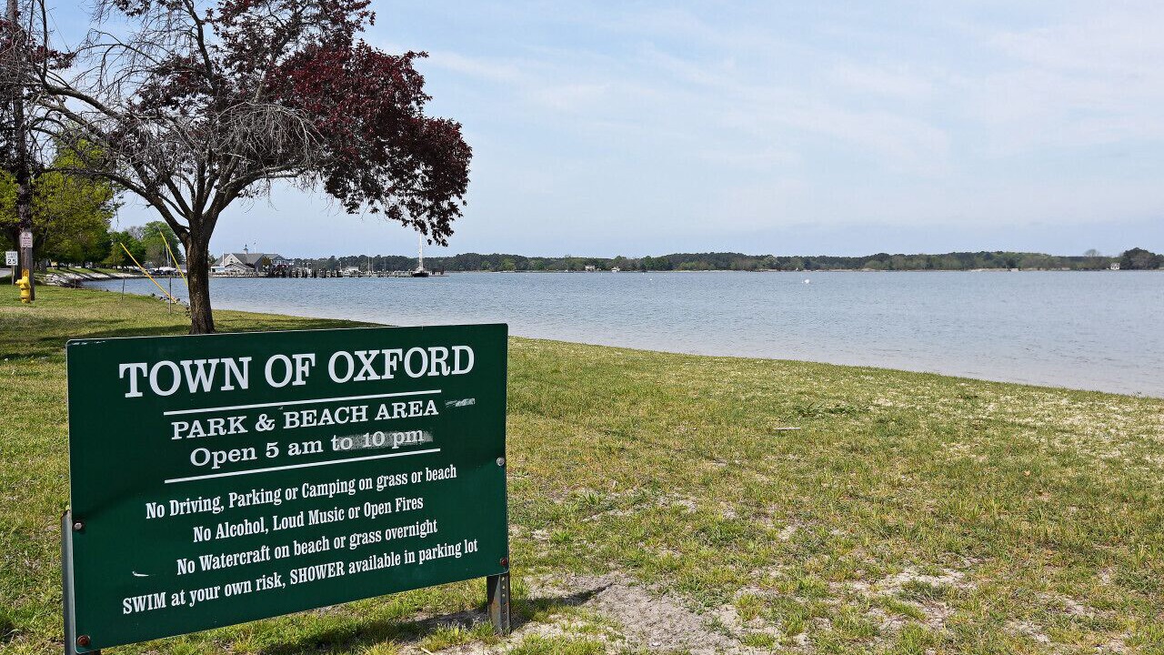 Photo of Outdoor in Oxford