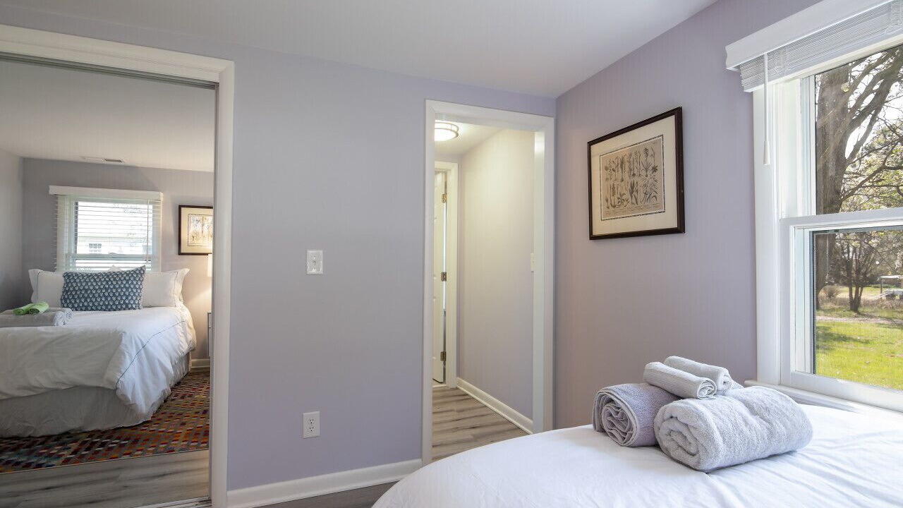 Photo of Bedroom in Oxford