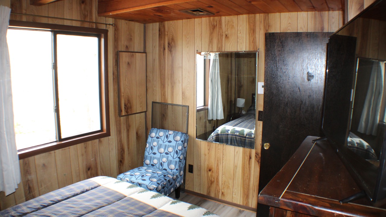 Photo of Bathroom in Lackawaxen