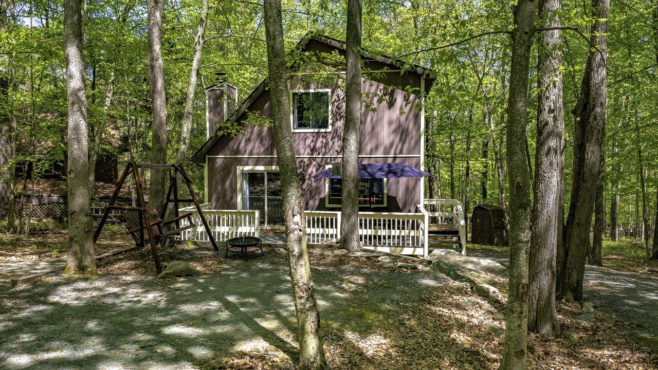 Photo of Outdoor in Lackawaxen