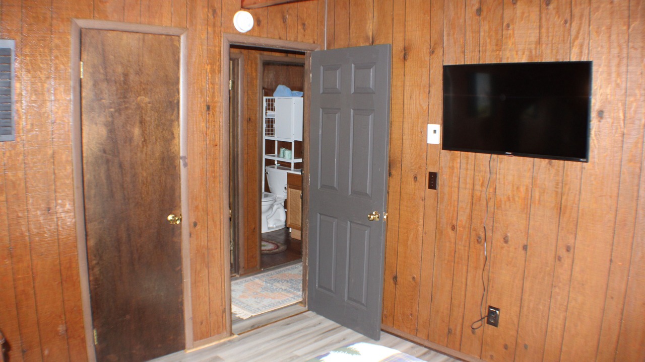 Photo of Bathroom in Lackawaxen