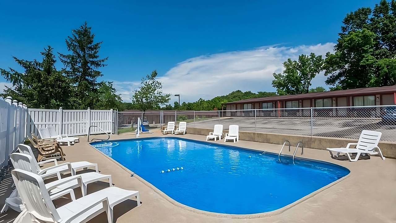 Photo of Outdoor in Summitt