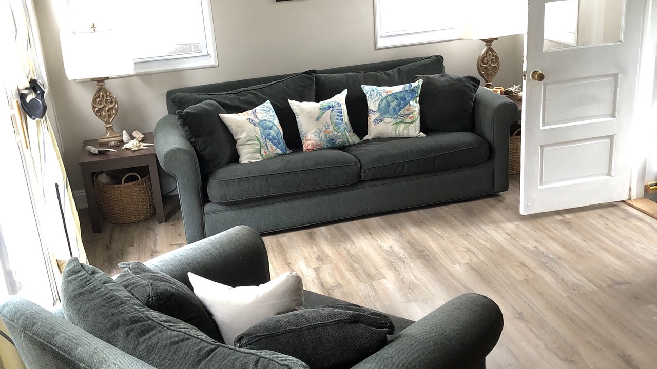 Photo of Bedroom in Town Bank