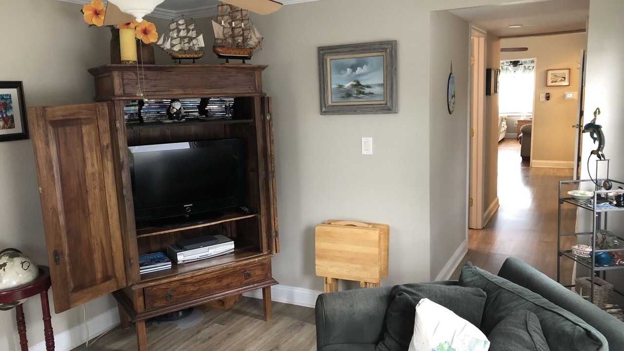 Photo of Bedroom in Town Bank